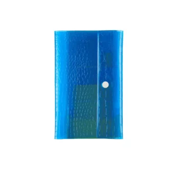 Weeks Cover : Nothing to Hide (Blue)