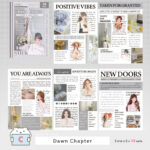 Girl Diary Sticker Book 1