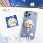 Make a Wish Griptok – 1 Cover