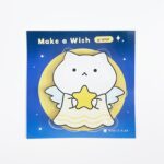 Make a Wish Griptok – 1 Cover