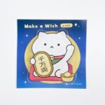 Make a Wish Griptok – 1 Cover