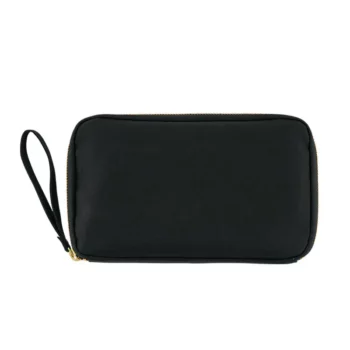 Drawer Pouch Áne - Black
