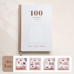 100 Things Journal – 1 Cover