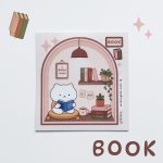 100 Things Journal – 7 All Sticker