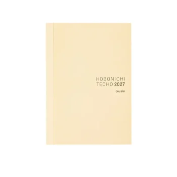 Book A5 : Cousin Japanese