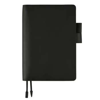 Cover A5 : TS Basic - Black