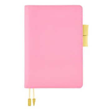 Cover A5 : Candy Floss
