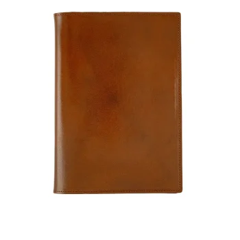 Cover A5 : Taut (Brown)