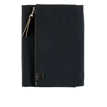 Cover A5 : Black