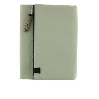 Cover A5 : Oakmoss