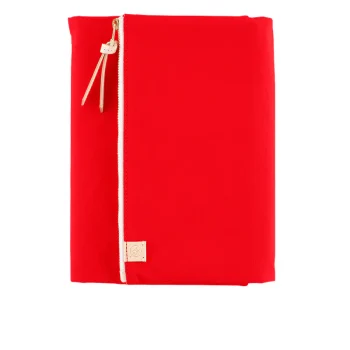 Cover A5 : Red