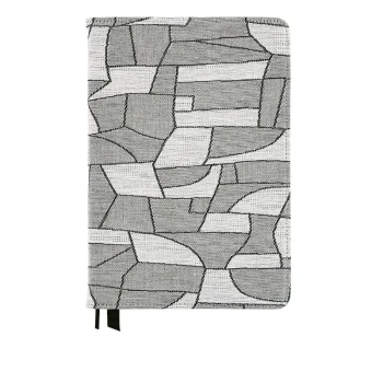 Cover A5 : Kagome Lattice Crest