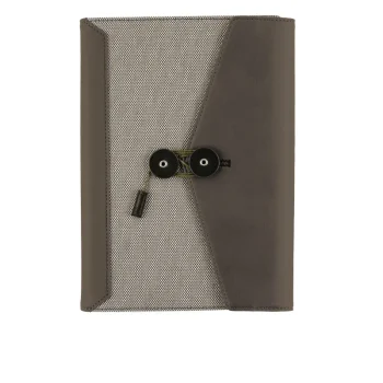 Cover A5 : Letter