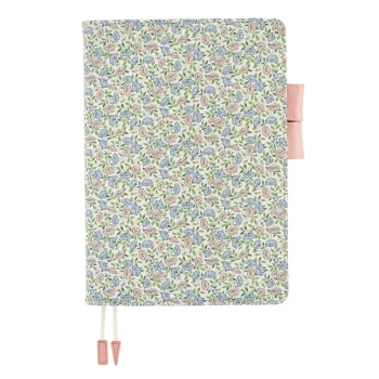 Cover A5 : Sasha Kiora