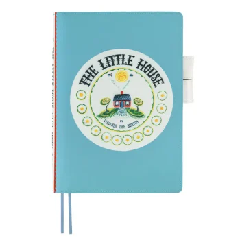 Cover A5 : The Little House