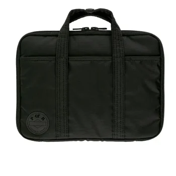 Cover A5 : Stroll (Black)