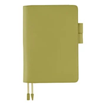 Cover A5 : Sage Green
