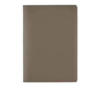 Cover A5 : Taut (Gray & Light Blue)