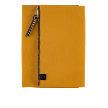 Cover A5 : Mustard