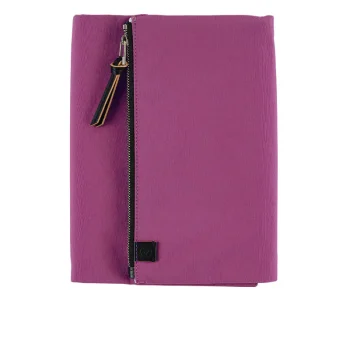 Cover A5 : Purple