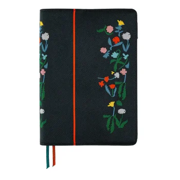Cover A5 : Petit Bloom