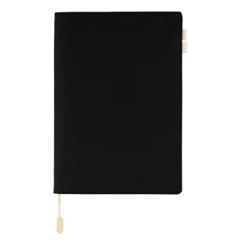 Cover A5 : Day-Free BS Lite (Black)
