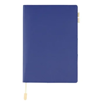 Cover A5 : Day-Free BS Lite (Blue)
