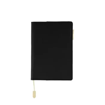 Cover A6 : Day-Free BS Lite (Black)