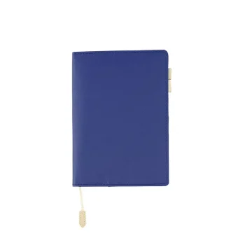Cover A6 : Day-Free BS Lite (Blue)