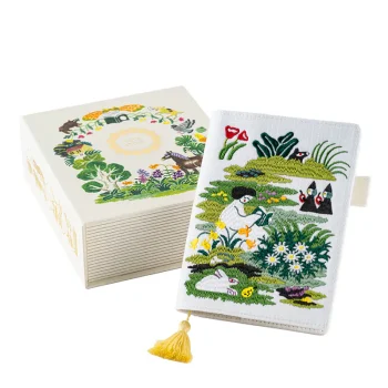 5-Year : Gift Set - haconiwa