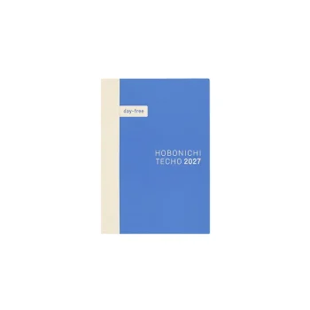 Book A6 : Day-Free