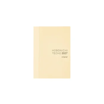 Book A6 : Original Japanese - Mon