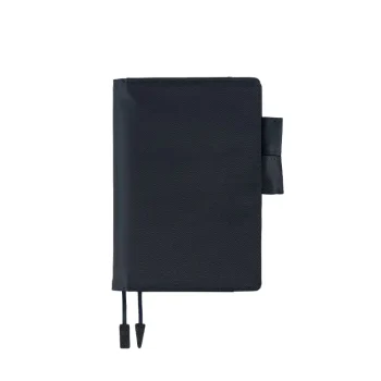 Cover A6 : Navy