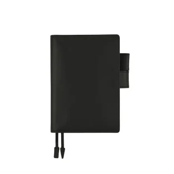 Cover A6 : TS Basic - Black