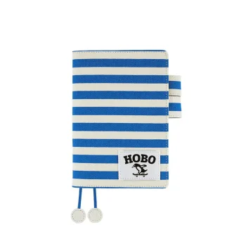 Cover A6 : Marine Stripes