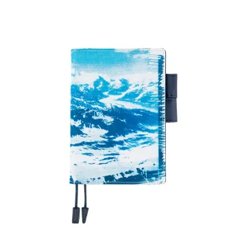 Cover A6 : Denali