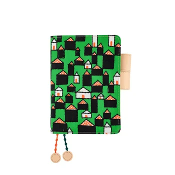 Cover A6 : hütte