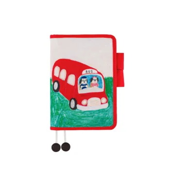 Cover A6 : Bus management