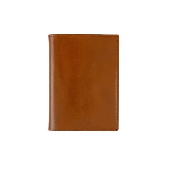 Cover A6 : Taut (Brown)