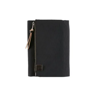Cover A6 : Black
