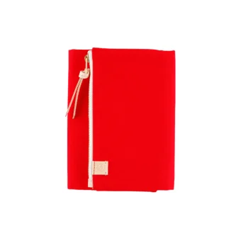 Cover A6 : Red