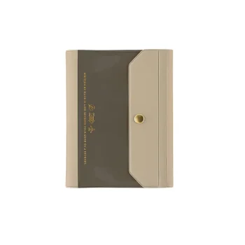 Cover A6 : Gray
