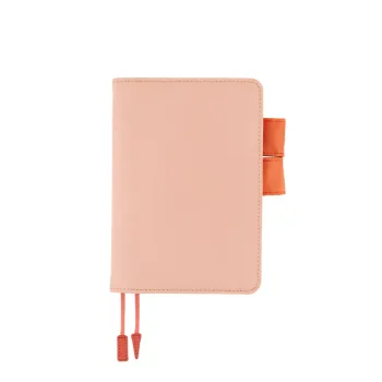Cover A6 : Airy Flamingo