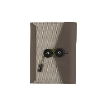 Cover A6 : Letter
