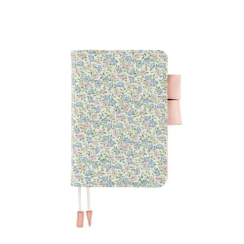 Cover A6 : Sasha Kiora