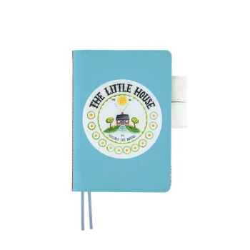 Cover A6 : The Little House