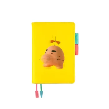 Cover A6 : Mr. Saturn (It’s Great)