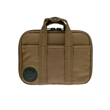 Cover A6 : Stroll (Light Brown)