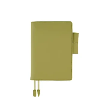 Cover A6 : Sage Green