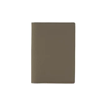 Cover A6 : Taut (Gray & Light Blue)